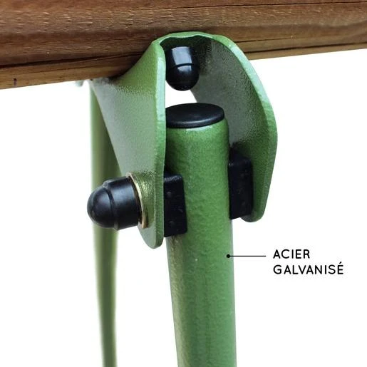 Soulet - Asiento G贸ndola Para 2 - Imagen 3