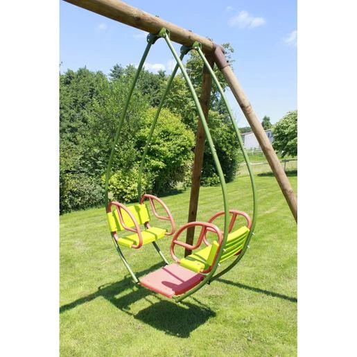 Soulet - Asiento G贸ndola Para 2 - Imagen 5