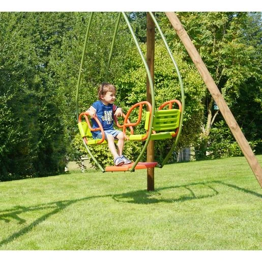 Soulet - Asiento G贸ndola Para 2 - Imagen 6