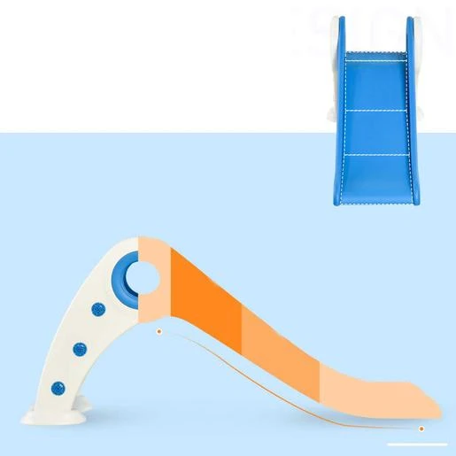 Homcom - Tobogán Infantil Con Escalera Y Rampa - Imagen 3