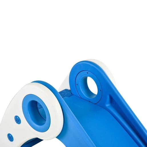 Homcom - Tobogán Infantil Con Escalera Y Rampa - Imagen 8