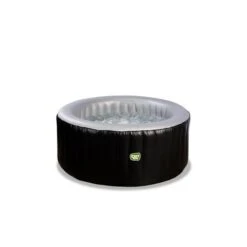 EXIT TOYS Exit - Spa De Jardín Jacuzzi Silver Classic Para 2 Personas